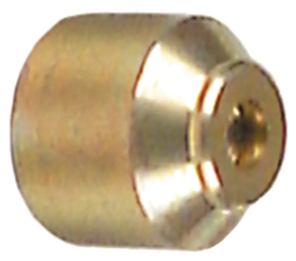 Zündbrennerdüse Flüssiggas Kennzahl 20 Bohrung 0,20mm VPE 5 Stück