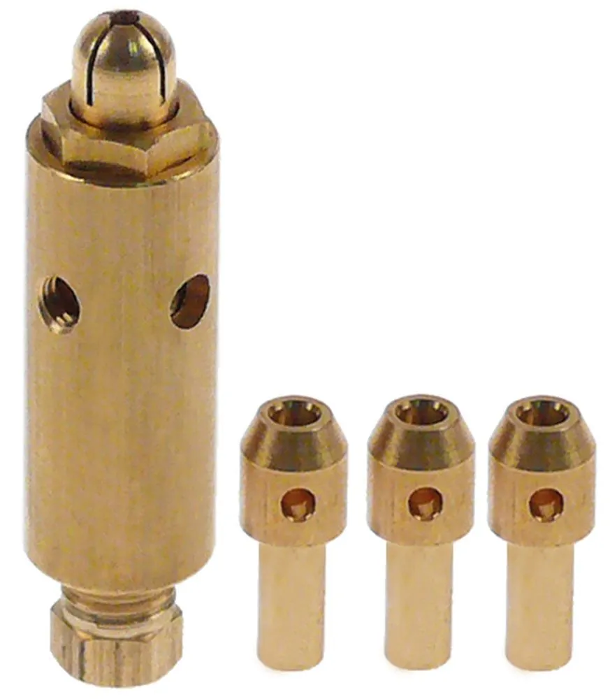 Zündbrenner für Malag komplett Erdgas/Flüssiggas