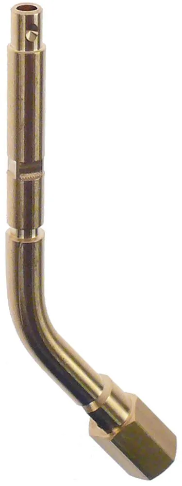 Zündbrenner für Lincar 1-flammig M10x1