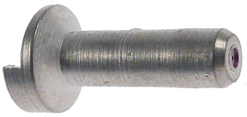 Zündbrennerdüse für GARLAND Erdgas/Flüssiggas aus Metall