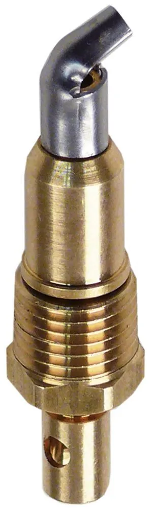 Zündbrenneroberteil für Mastro 96TPFG, 94CFG, 94CFGE 1-flammig