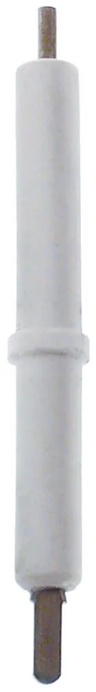 Zündelektrode für Lincat Anschluss Flachstecker 2,8mm 7mm 8,50mm