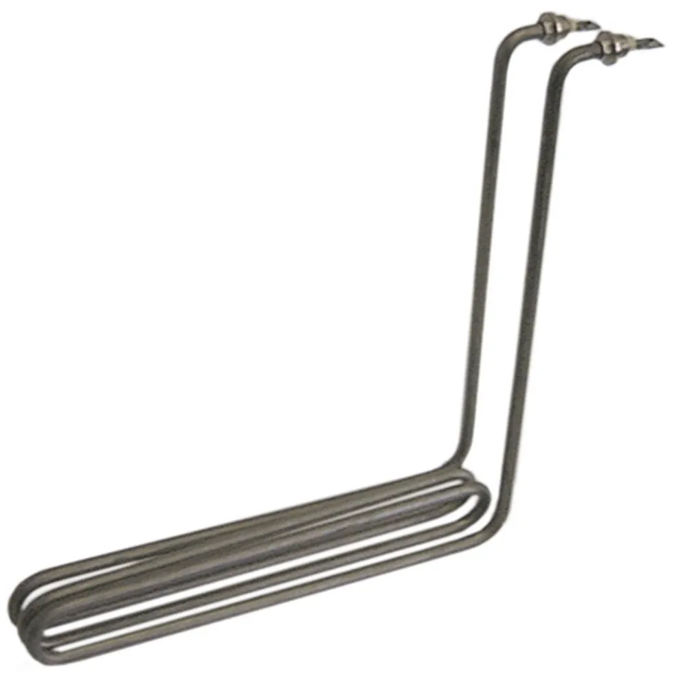 Heizkörper für Silko Anschluss M5 L1 29mm H2 42mm H1 275mm 230V 2185W