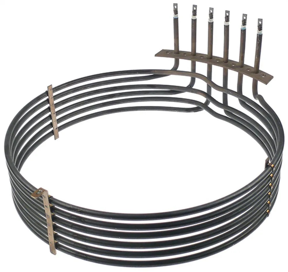 Heizkörper für Retigo B611i, B611b, O611b Schraubanschluss L1 45mm