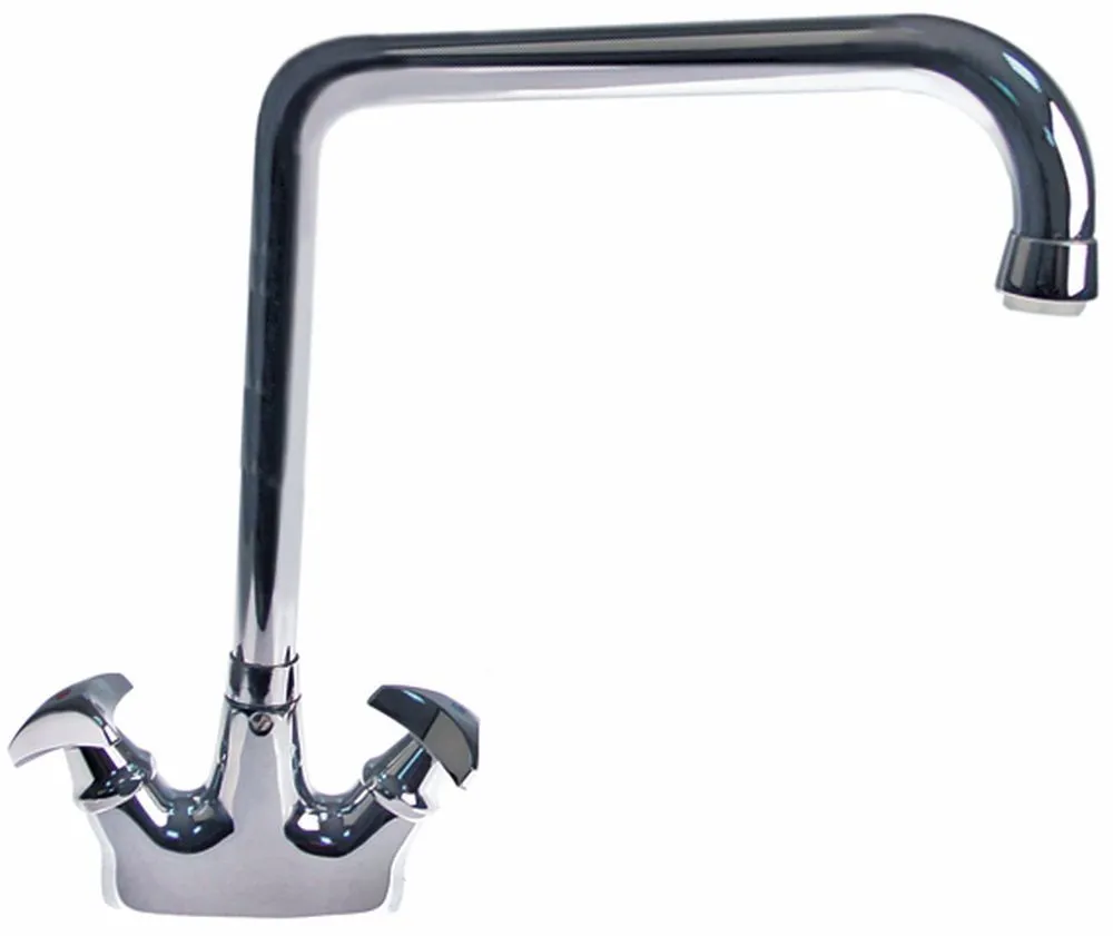 Zweilochmischbatterie für Küppersbusch