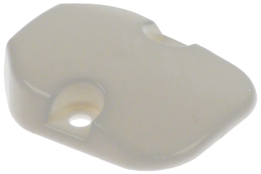 Horeca-Select Abdeckung Breite 44mm Höhe 12mm Länge 51mm