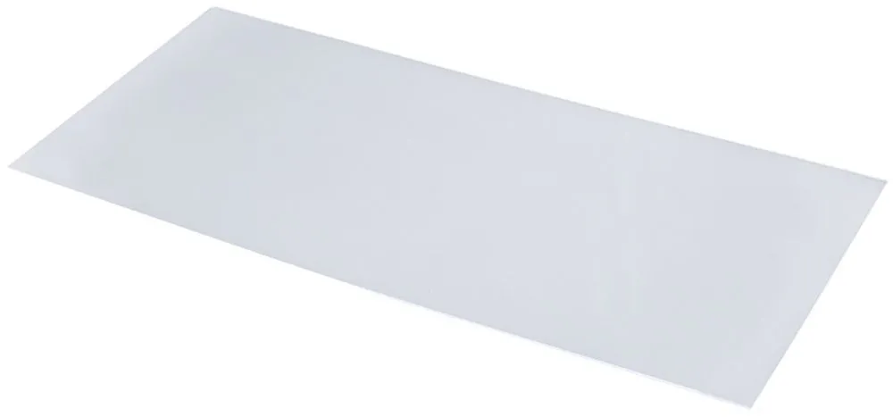 Horeca-Select Abdeckung Breite 276mm Höhe 1mm Länge 587mm