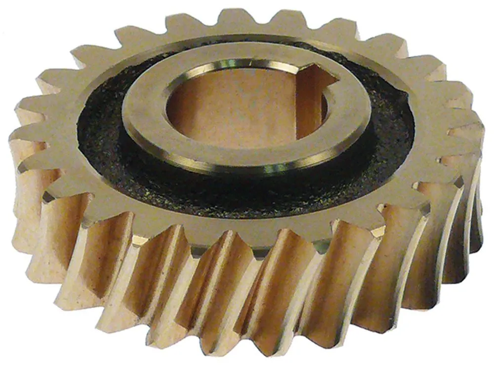 Zahnrad für Cookmax 511002, Fimar IP20F Breite 19mm ø 56mm