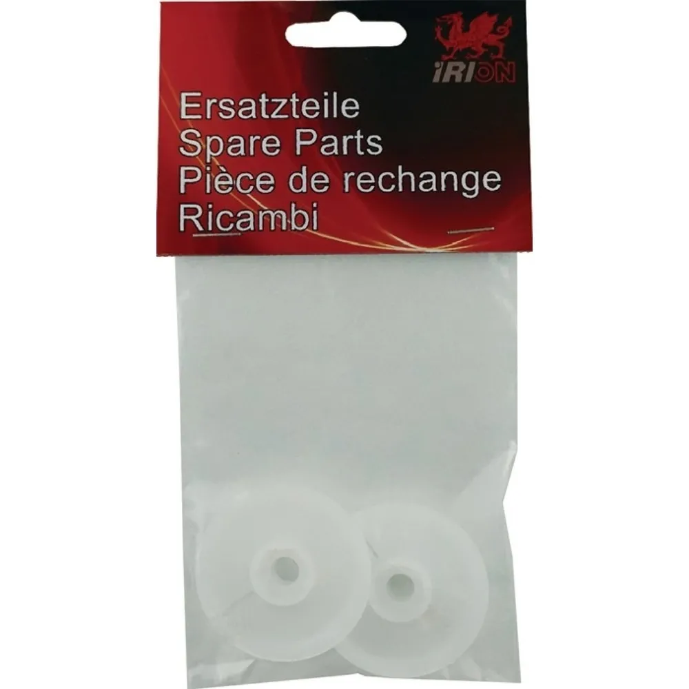 IRION Schubteller HPS, Kunststoff