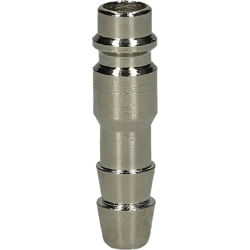 KS-Tools 999.9093 Metall-Stecknippel mit Schlaucht