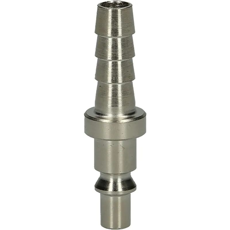 KS-Tools 999.9094 Metall-Stecknippel mit Schlaucht