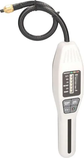 KS Tools Lecksuchgerät für brennbare Gase Länge 270 mm Breite 65 mm