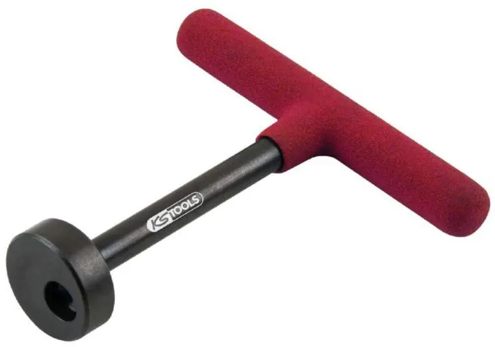 KS Tools Spannrollenschlüssel für Alfa Romeo Länge 83 mm