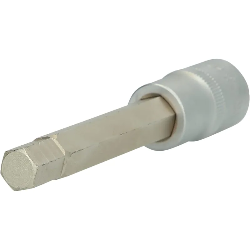 KS-Tools 911.5353 1/2" Bit-Stecknuss Innen6kt 11mm