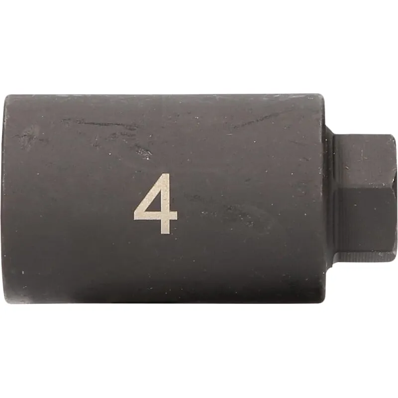 KS-Tools 913.1508 Zentrierhülse, Metall, Innen Ø 1