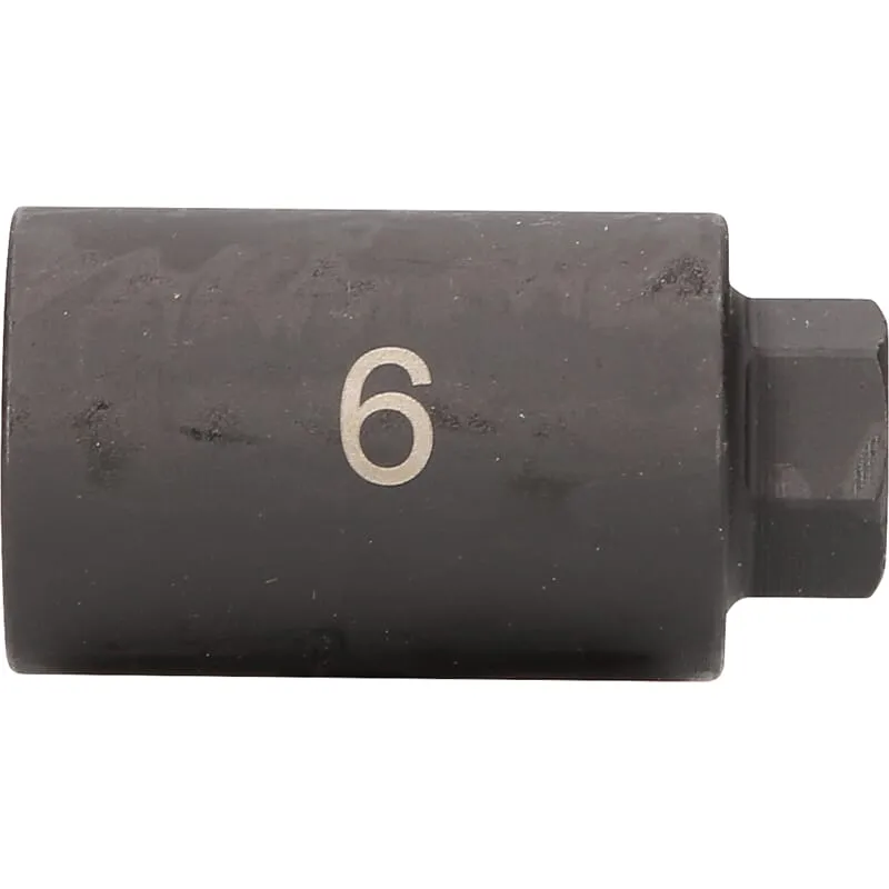 KS-Tools 913.1511 Zentrierhülse, Metall, Innen Ø 2