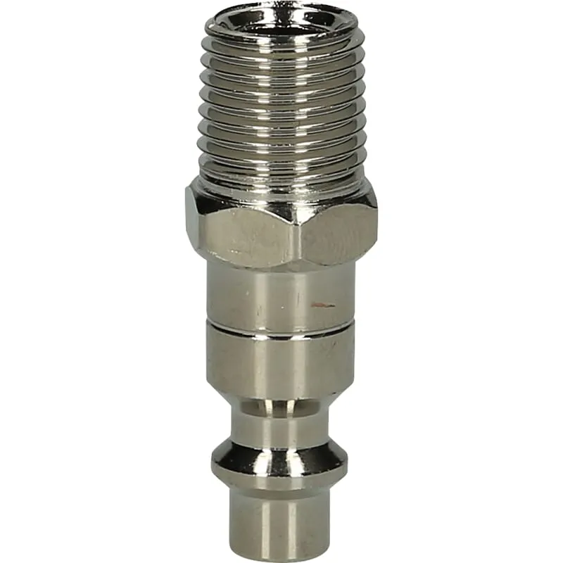 KS-Tools 999.9099 Metal-Stecknippel