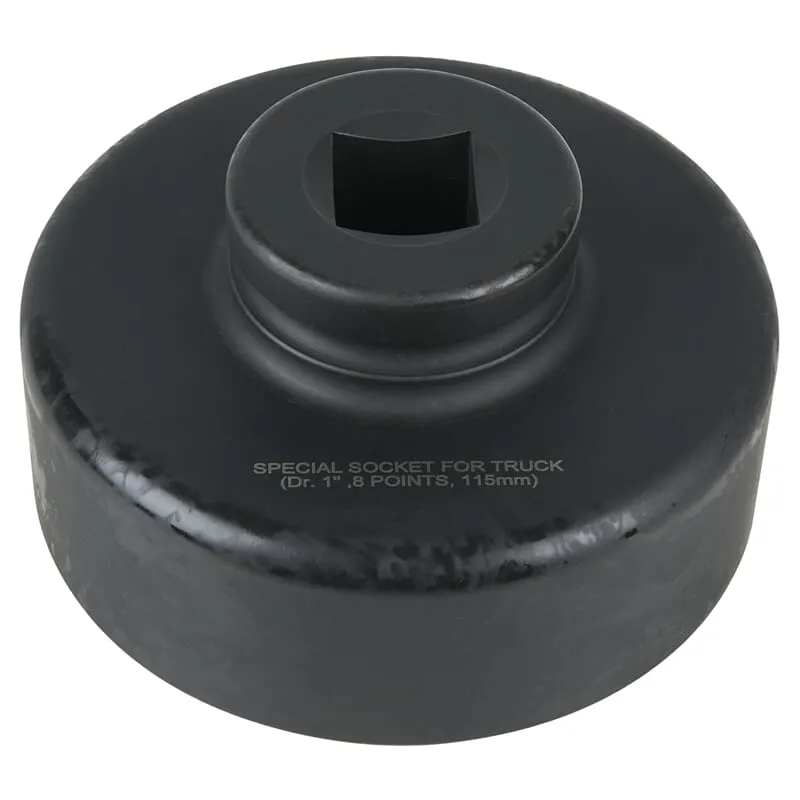 KS-Tools 460.3325 1" Achsmuttern-Schlüssel, 8-kant