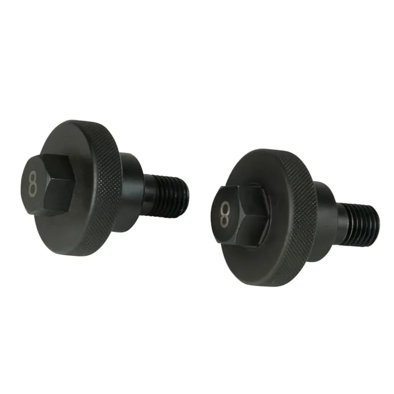 KS-Tools 460.3628 Befestigungsschrauben-Satz für P