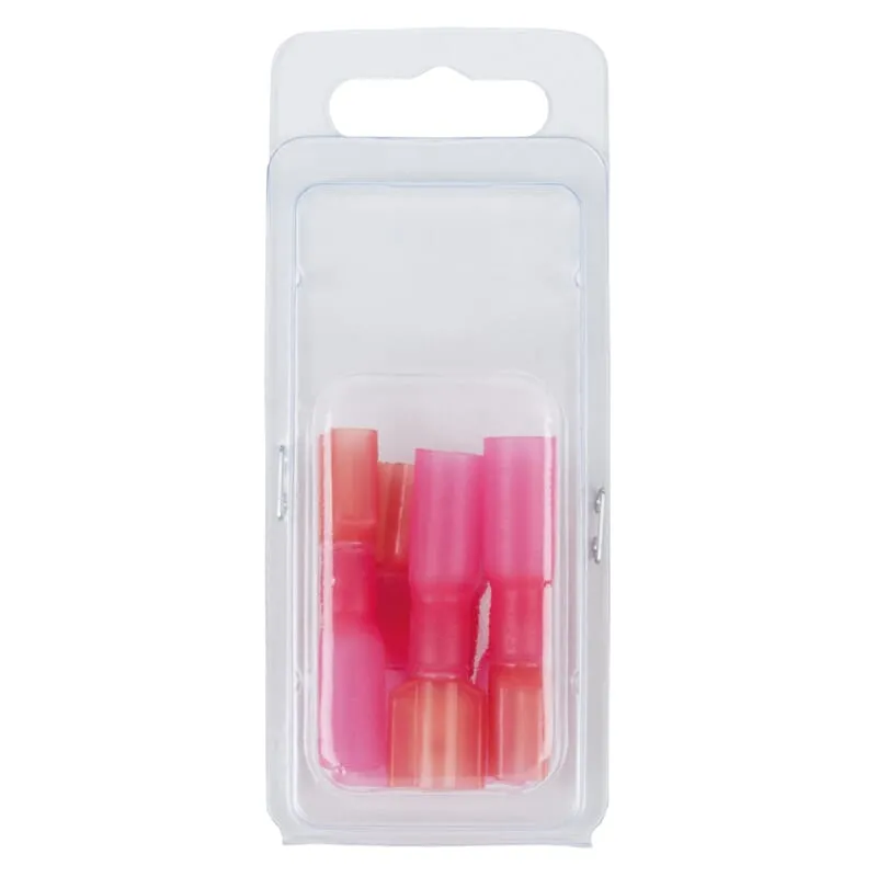 KS-Tools 970.0640 Sortiment isolierter Quetschverb