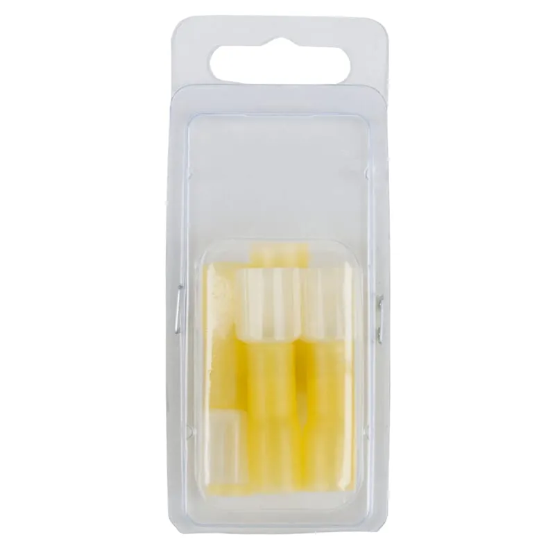 KS-Tools 970.0660 Sortiment isolierter Quetschverb