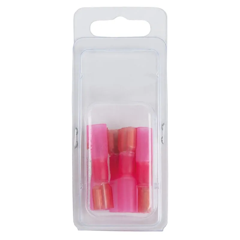 KS-Tools 970.0670 Sortiment isolierter Quetschverb