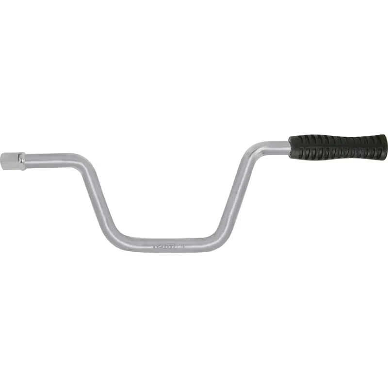 KS-Tools 911.2358 1/4" Kurbel