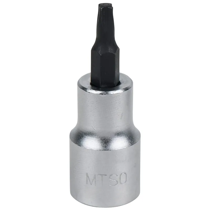 KS-Tools 911.4011 3/8" Bit-Stecknuss für MTS MORTO