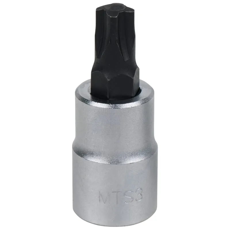 KS-Tools 911.4014 3/8" Bit-Stecknuss für MTS MORTO