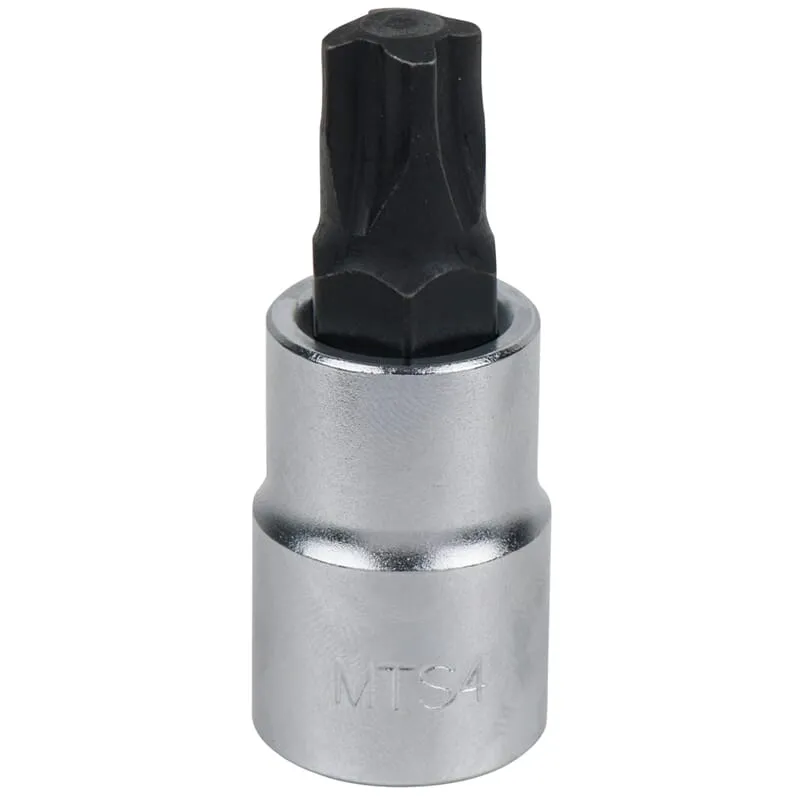 KS-Tools 911.4016 3/8" Bit-Stecknuss für MTS MORTO