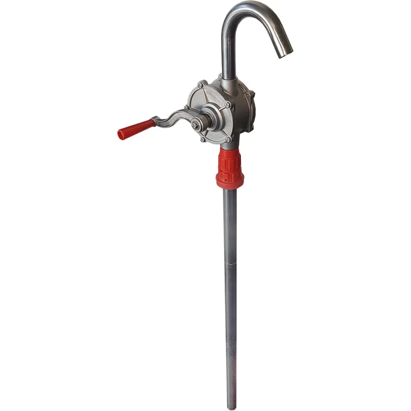 KS-Tools 964.5805 EDELSTAHL Tragbare, handbetätigt