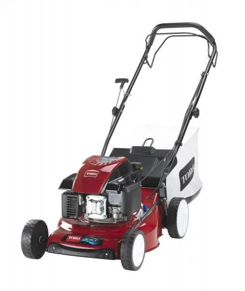 Toro Rasenmäher Comfort Line 46 cm mit Recycler Mähwerk