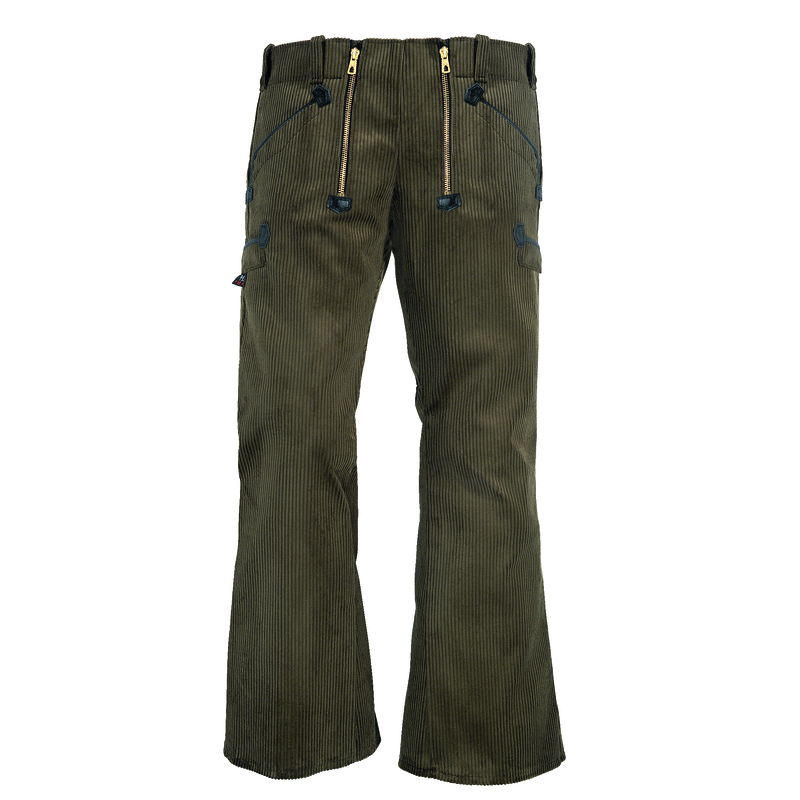 Zunfthose Trenkercord Alfons